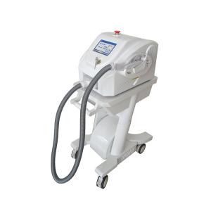 China USB IPL Hair Reduction Machine , Intense Pulsed Light Hair Removal Machine OEM / ODM wholesale