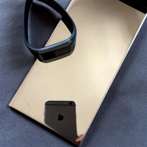 China 0.3mm-120mm Thickness Stainless Steel Plate 304L with Slit Edge wholesale