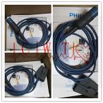 Reusable Medical Patient Monitor Accessories M1192A Children Spo2 Clip