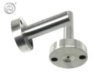 S136 Stavax Material Cosmetic Injection Moulding Parts For Medical Cosmetic