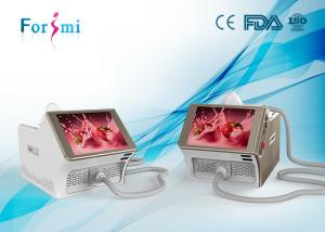 China laser hair removal home 808nm diode laser FMD-1 diode laser hair removal machine wholesale