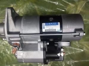 China DCT80 924015.2442 Engine Starting Motor Powerful Lightweight Quiet Operation wholesale