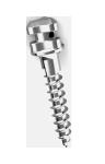 Titanium Alloy Orthodontic Micro Screws Dental Orthodontic Microimplants