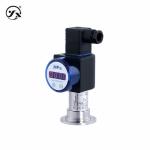 CYYZ51AY Flat Film Type Pressure Transmitter Paper Industry Viscous And