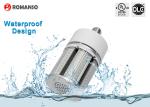 Energy Saving Street Light Bulbs High Lumens E26 Base High Efficiency Samsung