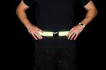 Factory Customized Reflective Belts for Running High Visible Night Safety Gear