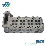 Cylinder Head 8-97945041-0 8-97945041-0 8979450410 8979450411 For Isuzu 4JJ1
