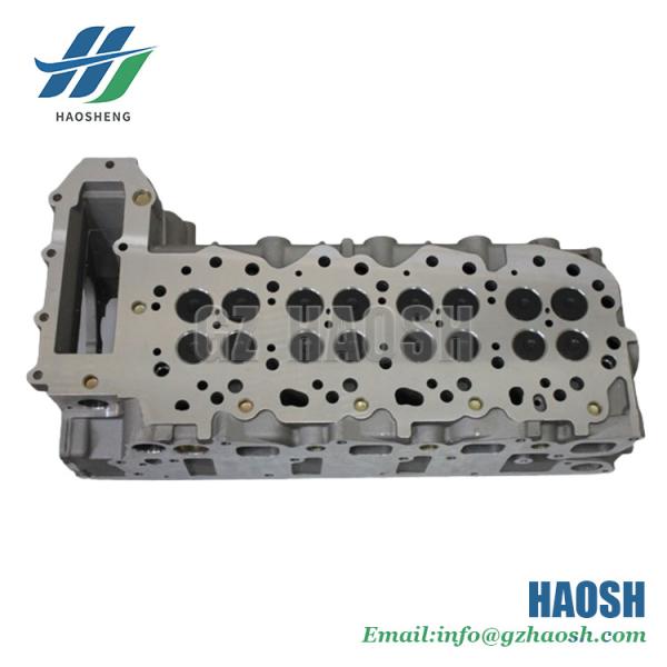 Cylinder Head 8-97945041-0 8-97945041-0 8979450410 8979450411 For Isuzu 4JJ1