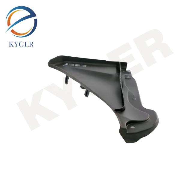 KYGER Auto Part 51717216978 7216978 For BMW 5 Series F10 F11 Cover Windscreen