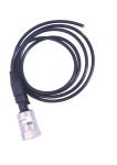 Stainless Steel Oem Pressure Sensor Absolute Micro 4-20ma 0.5-4.5V I2C