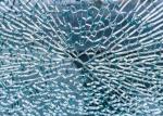4mm Toughened Safety Glass , Toughened Float Glass For Furniture / Partition