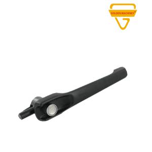 China 1305481 L European Truck DAF CF 75/85/95 Auto Parts Door Handle Case Price wholesale