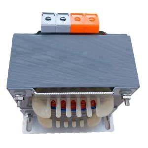 China 24VA Single Phase Transformer 220V 230V 380V 440V -20-110C Cooling Method dip varnish wholesale