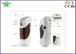 AC220V Textile Testing Equipment , 0.5 second 8mm Portable Digital Colorimeter