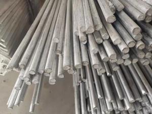 China Carbon Astm A36 Galvanized Steel Rod 14mm 16mm wholesale