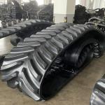AGCO MT800 30″ 36" Agricultural Rubber Tracks Friction Drive 696-3066 636-3029