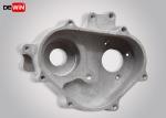 Aluminium Alloy Casting Pump Spare Parts Customizable Precision High Pressure