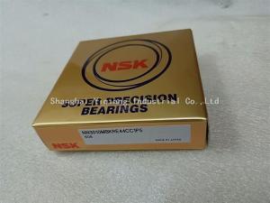 China NSK Double row cylindrical roller bearing NN3010MBKRE44CC1P5 wholesale