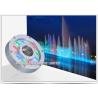 Buy cheap DMX 512 9W Underwater LED Fountain Lights Pool Fountain Light for Docks / Ponds from wholesalers