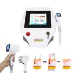 Diode Laser Hair Removal Machine Quickest And Painless Permanent Hair Removal