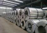 Custom Stainless Steel Coil 409 409L 410 410S 430 Grade Various Surface