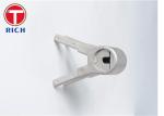 Precision 304 Stainless Steel Bracket Cnc Turning Machining Parts