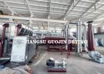 10KW Vacuum Paddle Dryer For Any Drying Capacity