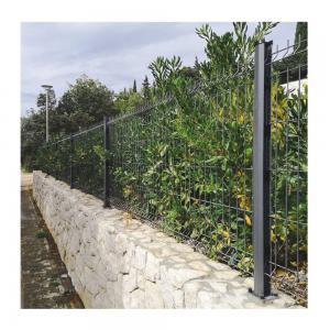 China PVC Fence/Wire Mesh Fence/Iron Fence Pressure Treated Wood Type Heat Treated wholesale