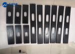 Silkscreen LOGO Precision Drilling Components Led Display Frame GB/T6892-2006