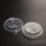 Heat Resistant PP Plastic Bowl Lid