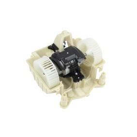 China Mercedes Benz 2228202214 Auto AC and Electricity Parts A/C Heater Blower Motor wholesale