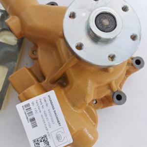 China Water Pump Assy 6206-61-1103 600-311-9731 For Komatsu Excavator PC200 6D95L-1C Engine wholesale