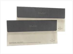China Eco Friendly Durable Cardboard Envelope Sustainable Materials Custom Printing wholesale