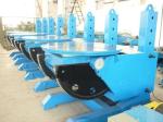 VFD Control Automatic Welding Positioner Tank Vessel Pipe Welding Positioners