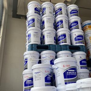 China High Temperature Motor 85w90 Synthetic Gear Oil Automatic 200L/Barrel wholesale