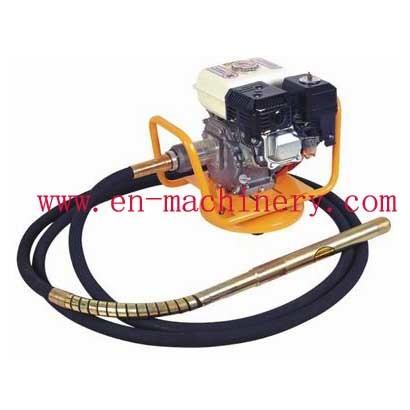 Construction Machine ROBIN EY20 Gasoline /Petrol Power Cement Concrete Vibrator