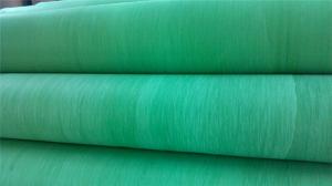 China Green Color Asbestos Free Sheet 2.0-5.0Mpa Oil Resisting Long Service Life wholesale