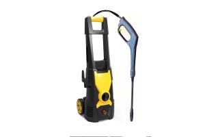 China Electric Portable High Pressure Washer , 2000PSI High Pressure Water Cleaners on sale