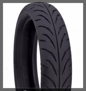 China Tube Street Motorcycle Tire 70/80-17 80/80-17 110/60-17 110/70-17 J665 6PR TT/TL Sports Use Front Tire on sale