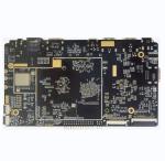 High-Performance RK3588 Industrial NPU Board Perfect for Intelligent Control in