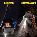 3/4/5Mm Thickness Waterproof Clipboards For Students Cutting And Polishing