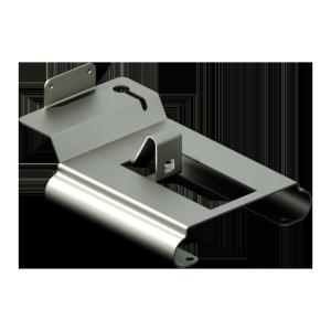 China Automotive Decorative Laser Cut Sheet Metal Service Tolerance 0.05mm wholesale
