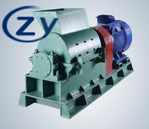 China 10Ton /H Cassava Processing Machine / Starch Plant wholesale