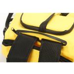 Custom 20L Waterproof Dry Bag Backpack For Fishing Hiking Floating