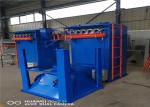 Powder Industrial Dust Collector 24000m3/H 0.7Mpa For Manufacturing Plant