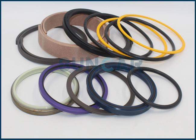 VOE14730969 14730969 Bucket Cylinder Seal Kit For SUNCARSUNCARVOLVO EC200D