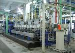 ADVS Series Counter - rotation Parallel Twin Screw Extruder