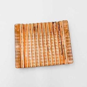 China CNC Machining Full Copper CPU Heatsink , Skiving Heatsink For Lighting Industry wholesale