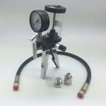Hand Operating Pressure Pump ( High Pressure)0-100mpa