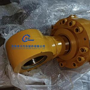 China Xcmg Liugong Hydraulic Steering Cylinder Xiagong Sdlg Lonking Power Steering Cylinder wholesale